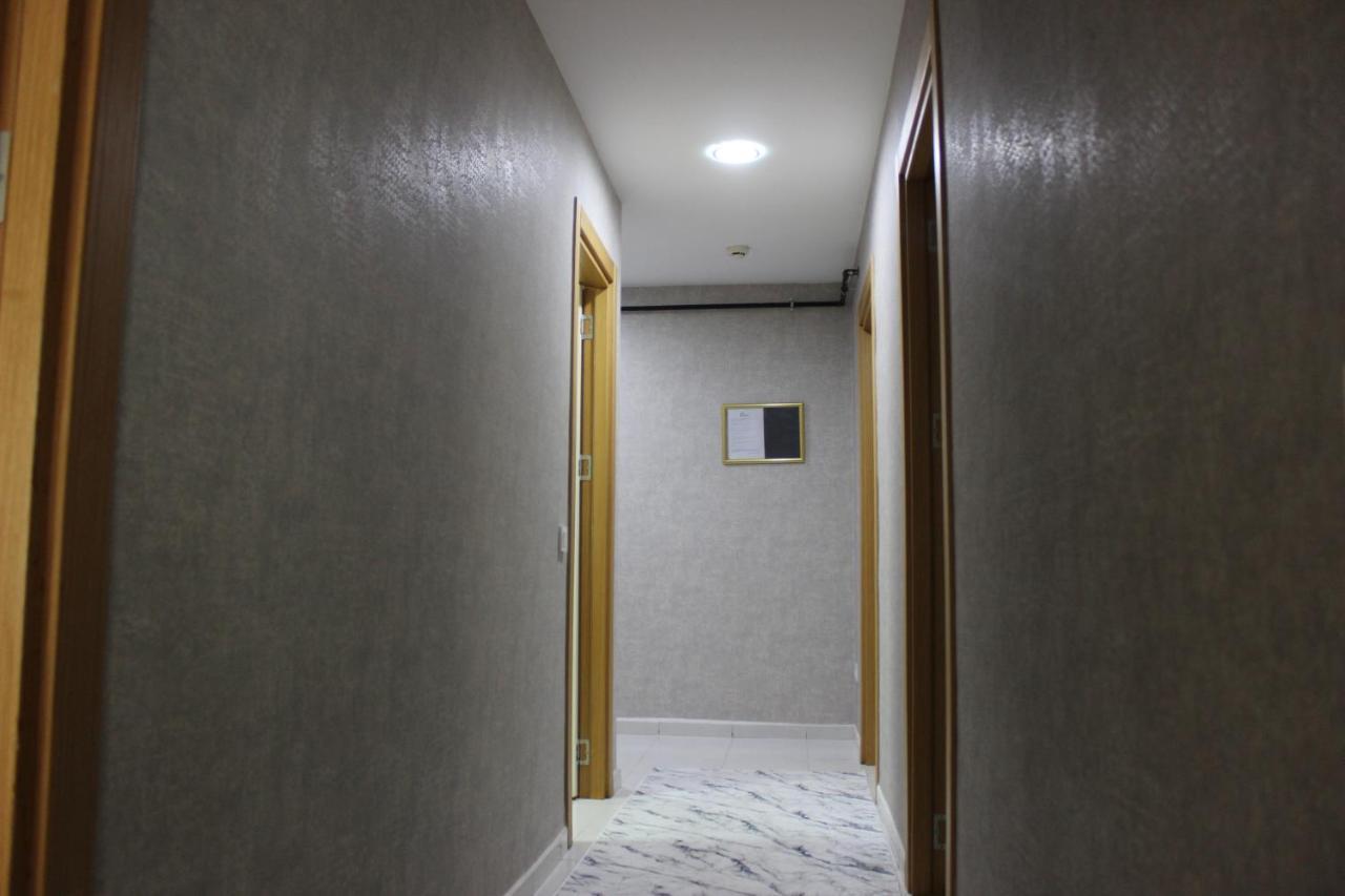 Quars Suite Isztambul Kültér fotó