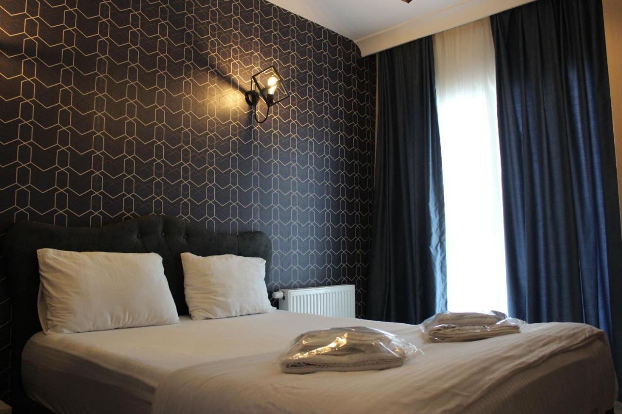 Quars Suite Isztambul Kültér fotó