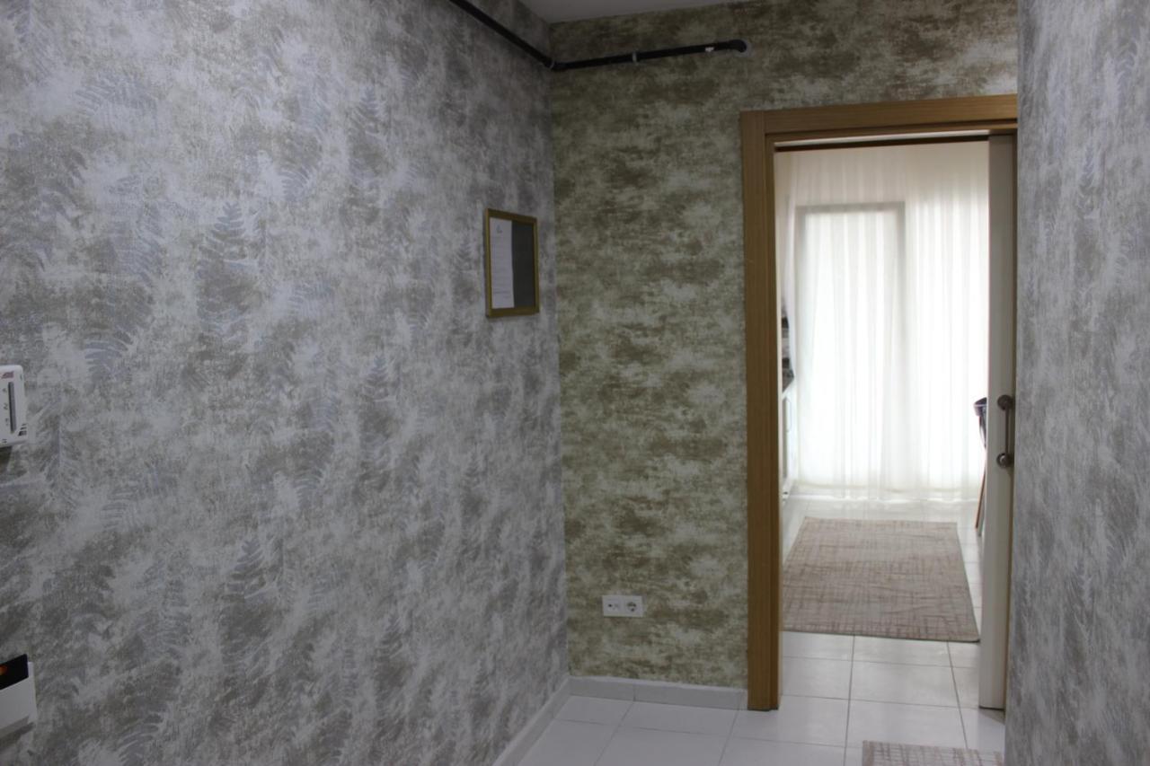 Quars Suite Isztambul Kültér fotó