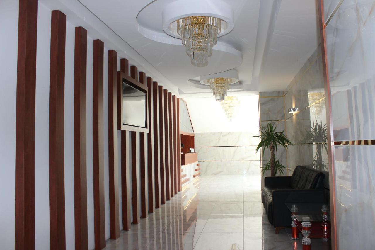 Quars Suite Isztambul Kültér fotó
