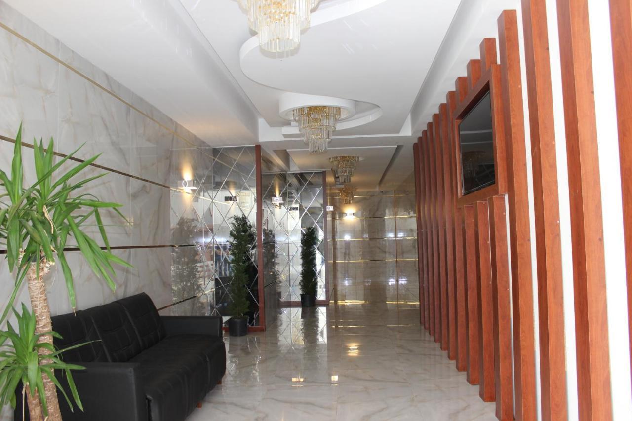Quars Suite Isztambul Kültér fotó