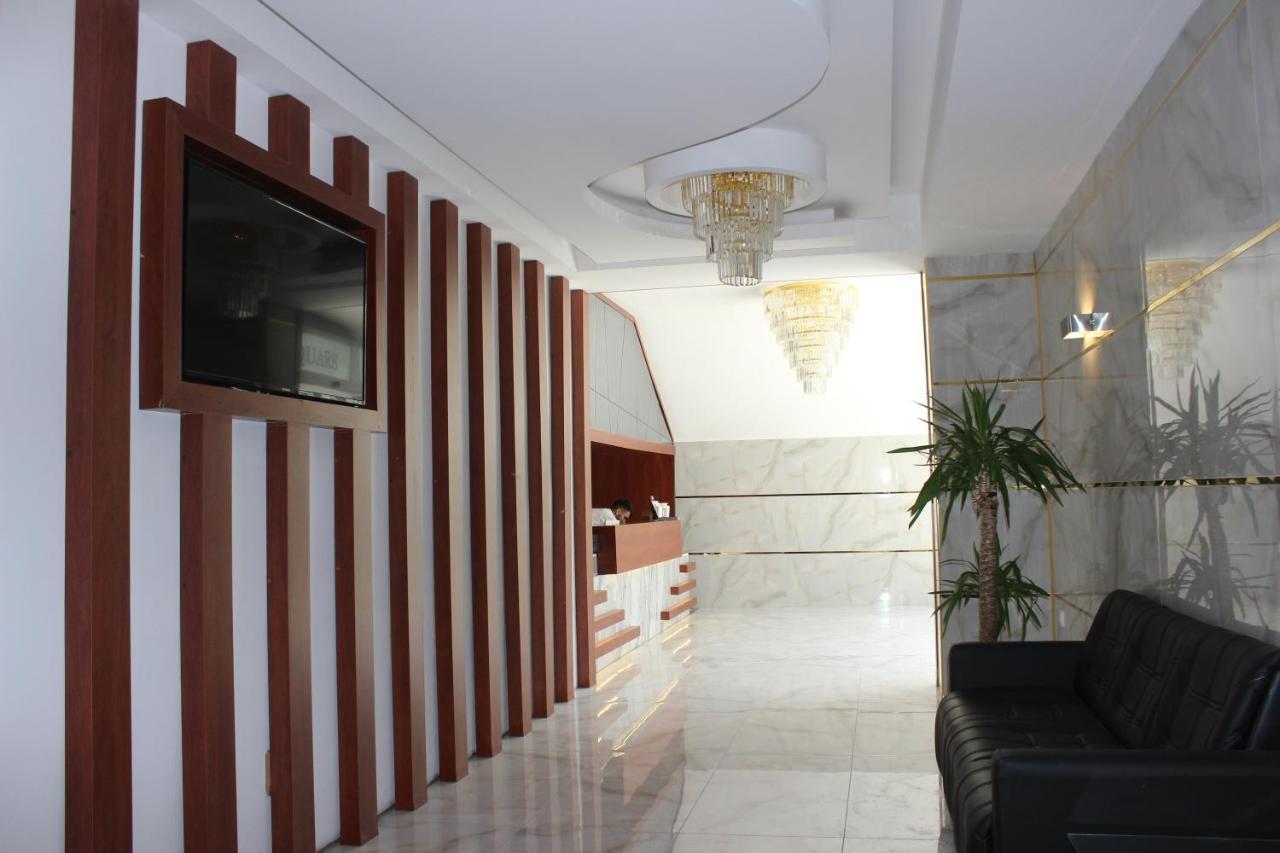 Quars Suite Isztambul Kültér fotó